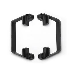 Nerf bars negre