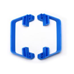 Nerf bars albastre