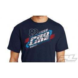 Tricou bleumarin Pro-Line...