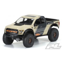 Caroserie Ford F-150 Raptor