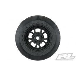 Roti negre Pomona Drag Spec...