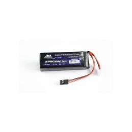Baterie Lipo 2400mAh 2S...
