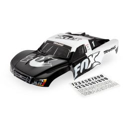 Caroserie Slash 4x4 - Fox...