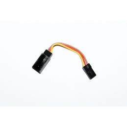 Extensie servo H-Speed 50mm