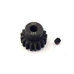 Pinion H-Speed 17 dinti
