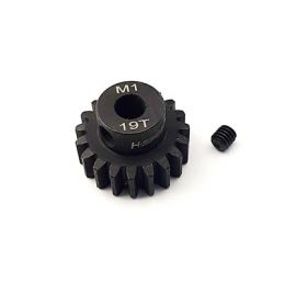 Pinion H-Speed 19 dinti