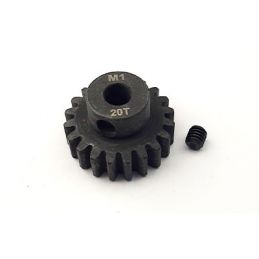 Pinion H-Speed 20 dinti
