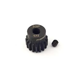 Pinion H-Speed 17 dinti