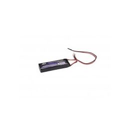 Baterie Lipo 1400mAh 7.4V