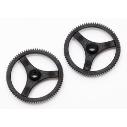 Pinion 78 dinti