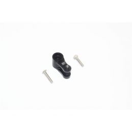 Servohorn 25T din aluminiu