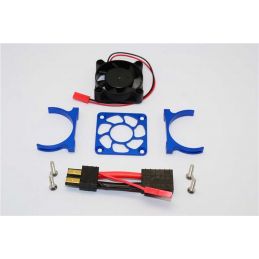 Set motor radiator cu...