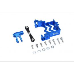 Suport servo din aluminiu,...