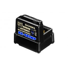 Sanwa RX-481WP Receiver cu...