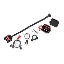 Modul Lumini Pro Scale...