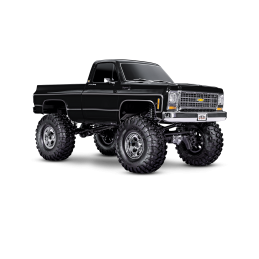Traxxas TRX-4 High Trail...
