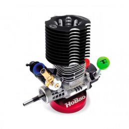 Motor Nitro MAC 28
