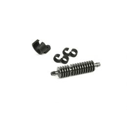 Fuel Cooler Titanium