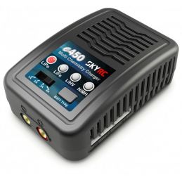 Incarcator e450 AC NiMh 6-8...
