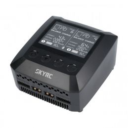 Incarcator B6 Nano DUO AC...