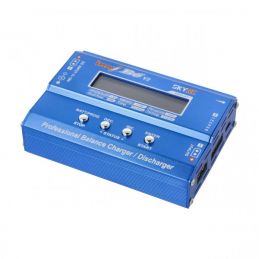 Încărcător B6DC V2 LiPo...