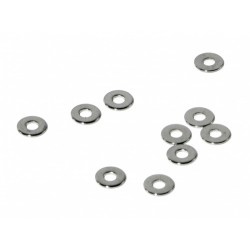 Washer 2.7x6.7x0.5mm