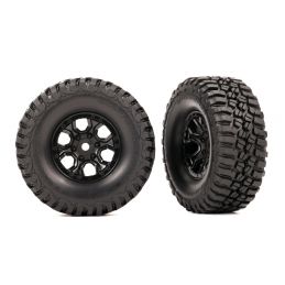 Set roti negre 1,0 inchi |...