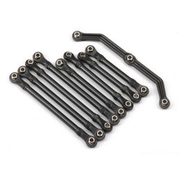Set biele de suspensie