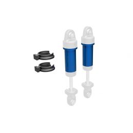 Set amortizoare GTM | albastru
