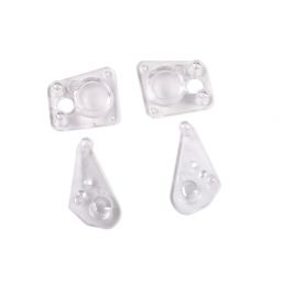 Lentile LED