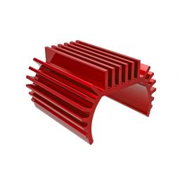 Radiator de căldură rosu |...