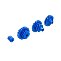 Set de viteze TRX4-M