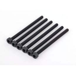 Suruburi cu cap de 3x45 mm...