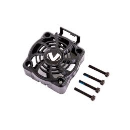 Carcasa  ventilator motor |...