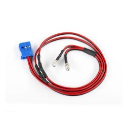 Cablaj cu LED