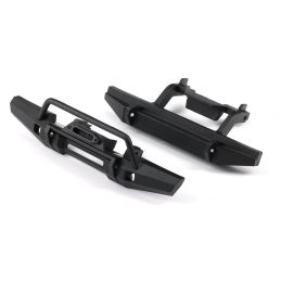 Set bumper fata-spate