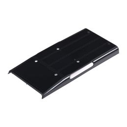 Plafon negru