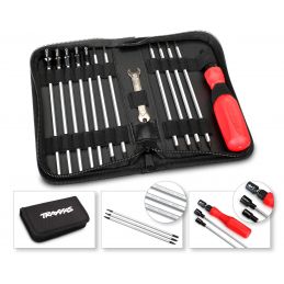 Kit unelte Traxxas