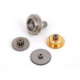 Set de angrenaje | metal