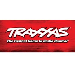 Banner de curse Traxxas |...