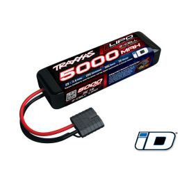Baterie LiPo 25C | 5000 mAh...