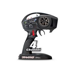 Transmitator TQi Traxxas |...