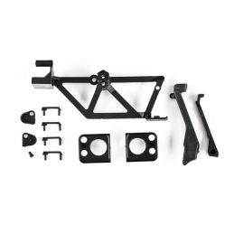 Kit suporti lumini | manere...