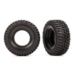 Set anvelope BFGoodrich...