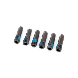 Surub cu stift | 3x10mm | 6...