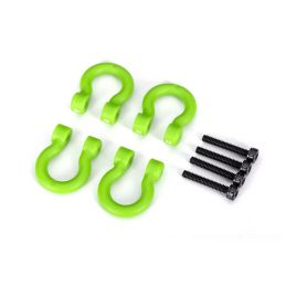 Prinderi D-ring | verzi |...