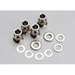 Set de saibe | 3x7x1mm (2)...