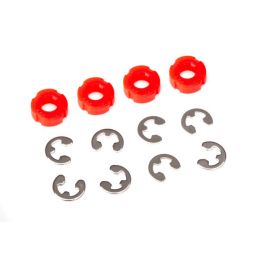 Piston, amortizor rosu, 4...