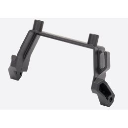 Montaj, expander telemetrie