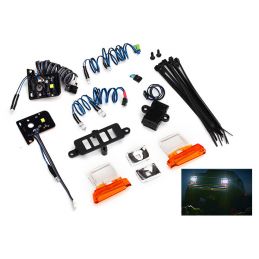 Set de lumini cu LED-uri